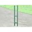 H-Anker für Carports, 9 x 9 cm, 8 Stück