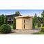Gartenhaus aus Holz