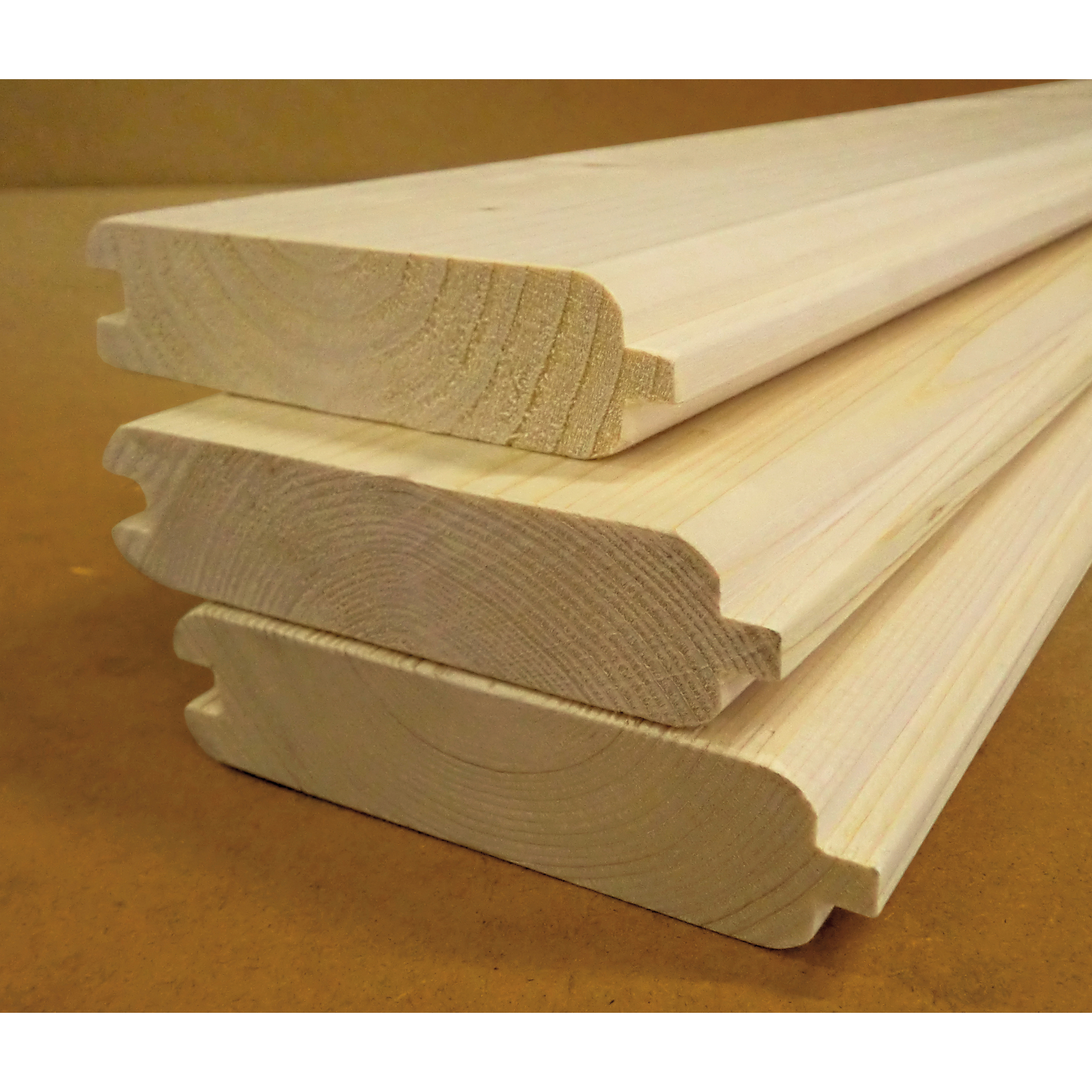 Hochbeet '669' mit Stufe naturfarben 217,6 x 91,7 x 58/81 cm
