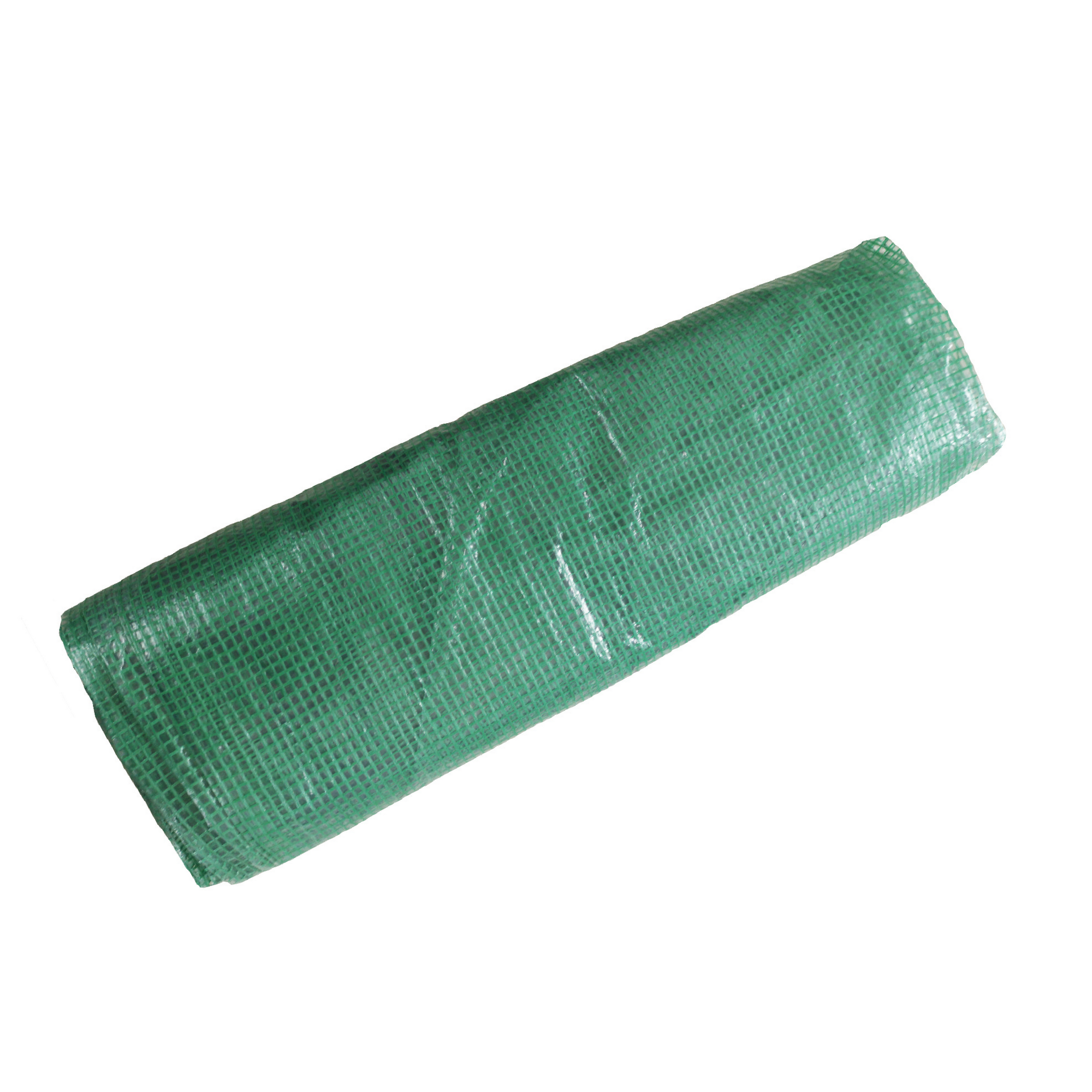 Ersatzfolie für Tomatengewächshaus '2in1' grün 143 x 50 x 155 cm