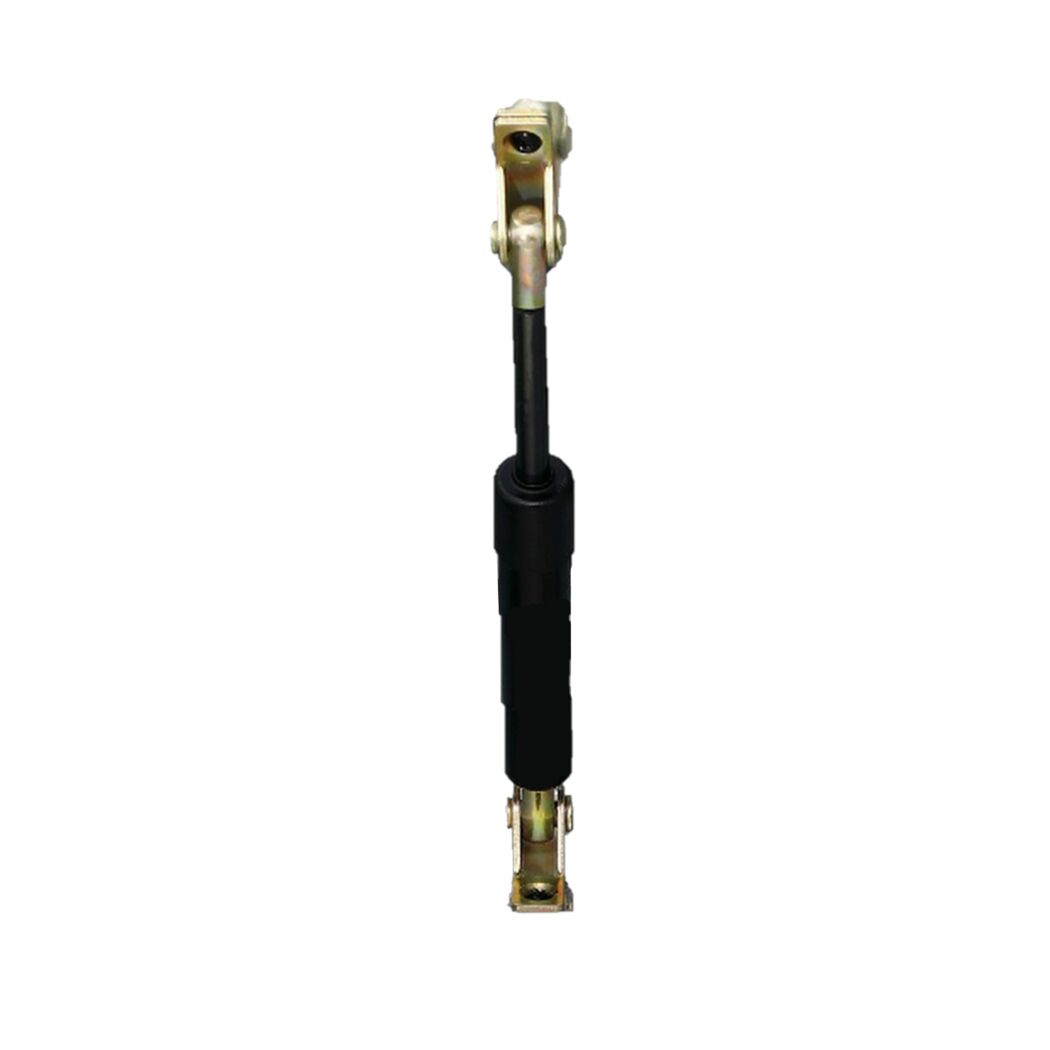Gasdruckfeder für Mülltonnenbox 30 cm