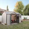 Gartenhaus Lifetime Haus Texas