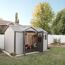 Gartenhaus Lifetime Haus Texas