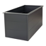 Hochbeet 'Primus L' anthrazit 150 x 77 x 75 cm