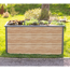 Hochbeet 'Primus-Multi L' naturbelassen 150 x 77 x 75 cm