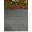 Klickfliese Kunststoff 30 x 30 x 5,6 cm
