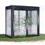 Gewächshaus SunGarden Select