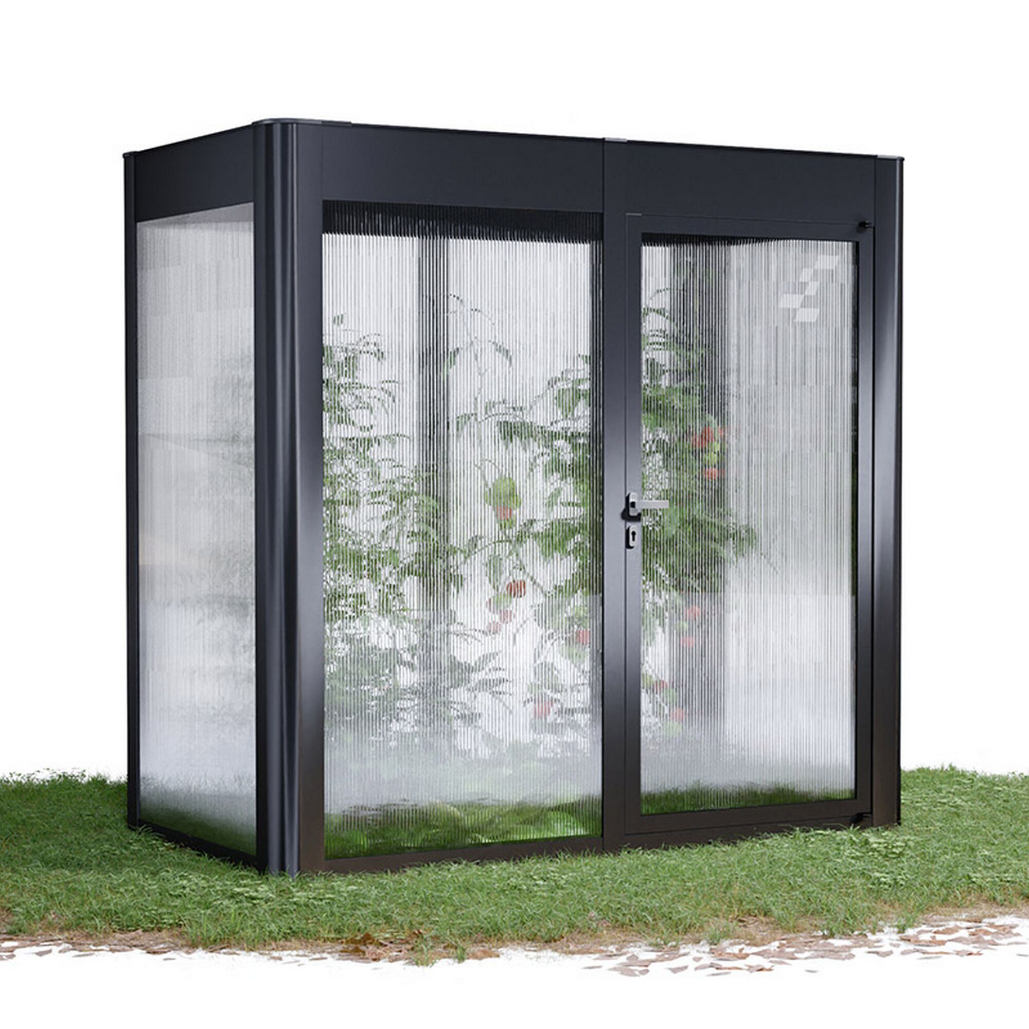 Gewächshaus SunGarden Select
