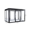 Gartenbüro SunGarden Energy 3.2 anthrazit