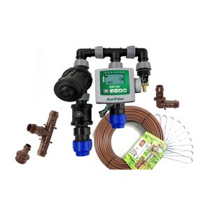 Bewässerung Basic-Set 'ESP-9V' 1 Zone inklusive Steuerung
