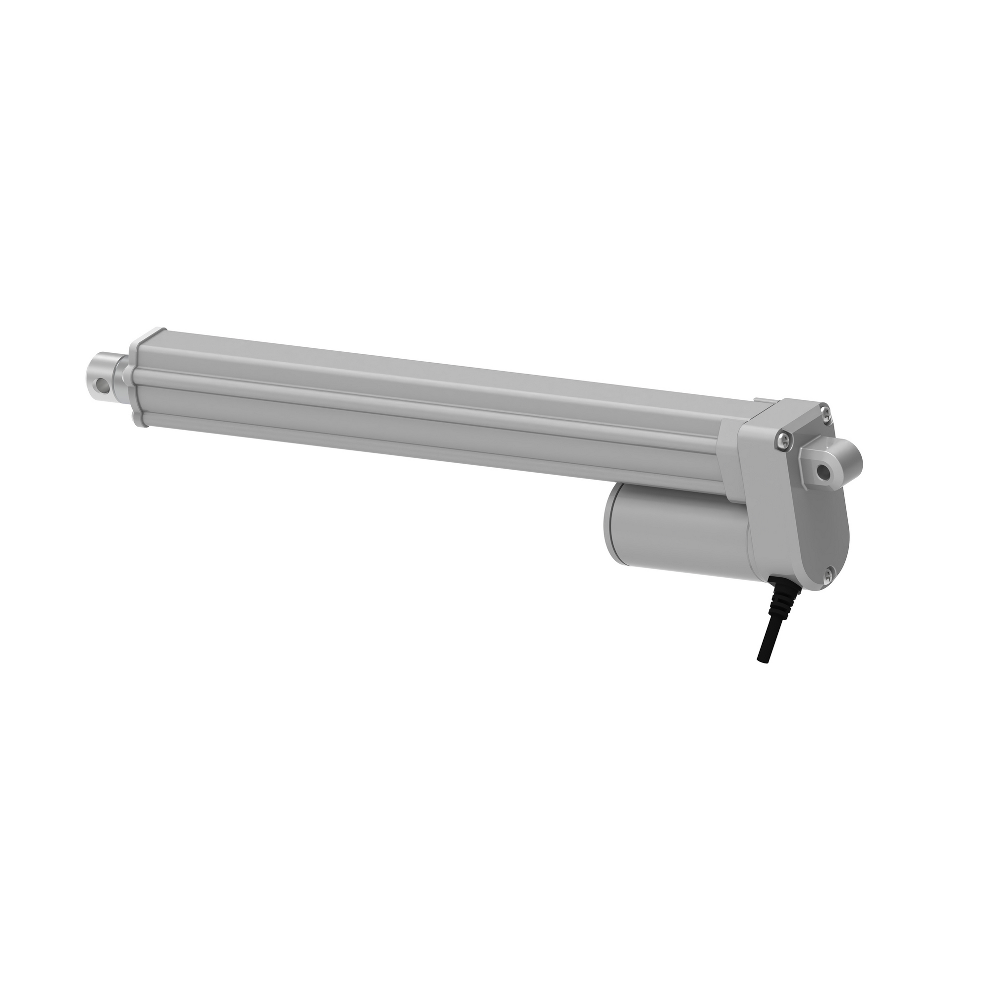 Elektroantrieb für Pergola