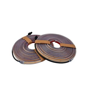 LED-Beleuchtung warmweiß für Pergola 'Gr. 3,5x3 / 3x3,5'