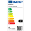 LED-Beleuchtung  warmweiß für Pergola 'Gr. 3,5x3,5'
