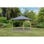 Pavillon Cordoba 300 x 300 cm