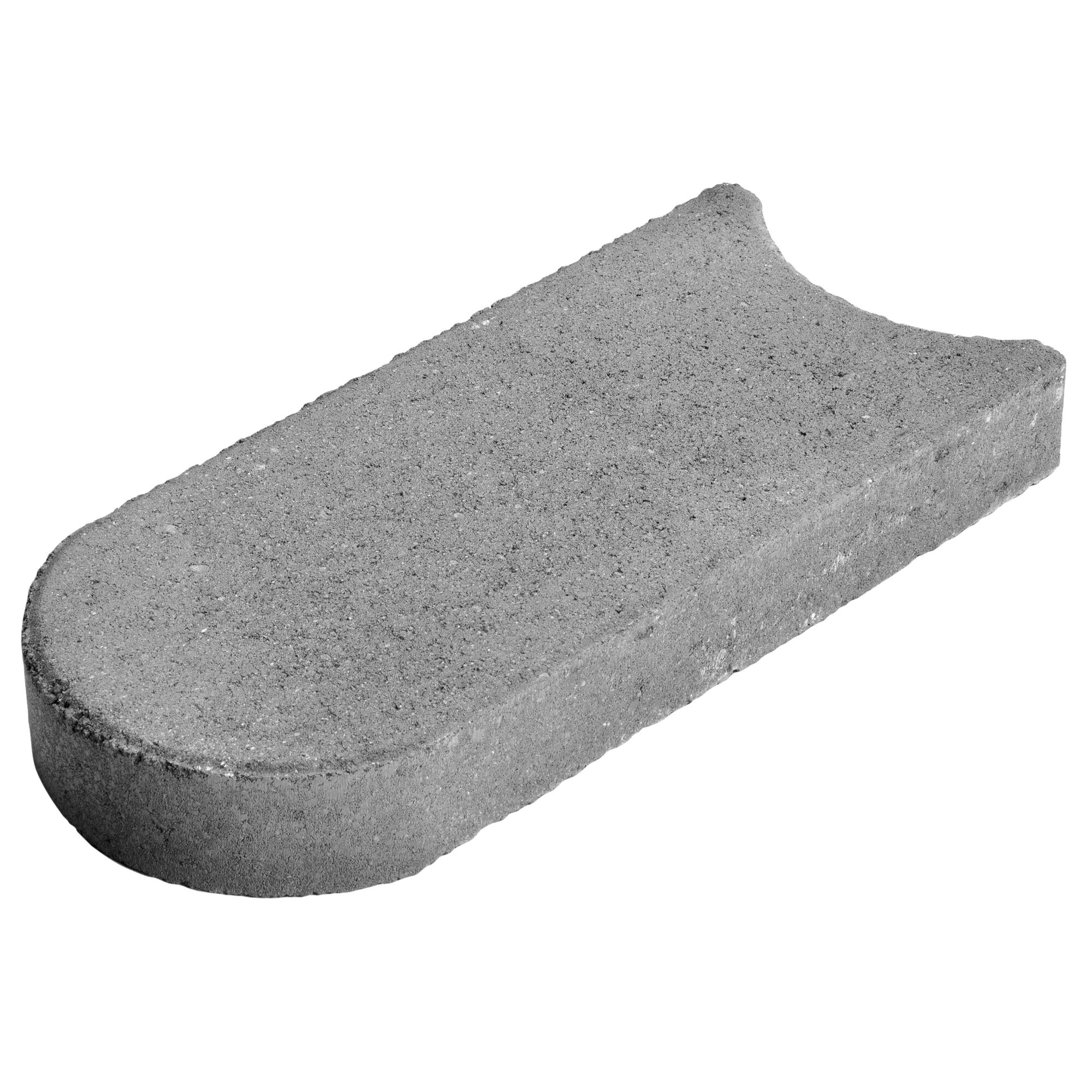 Grauer Mähfix