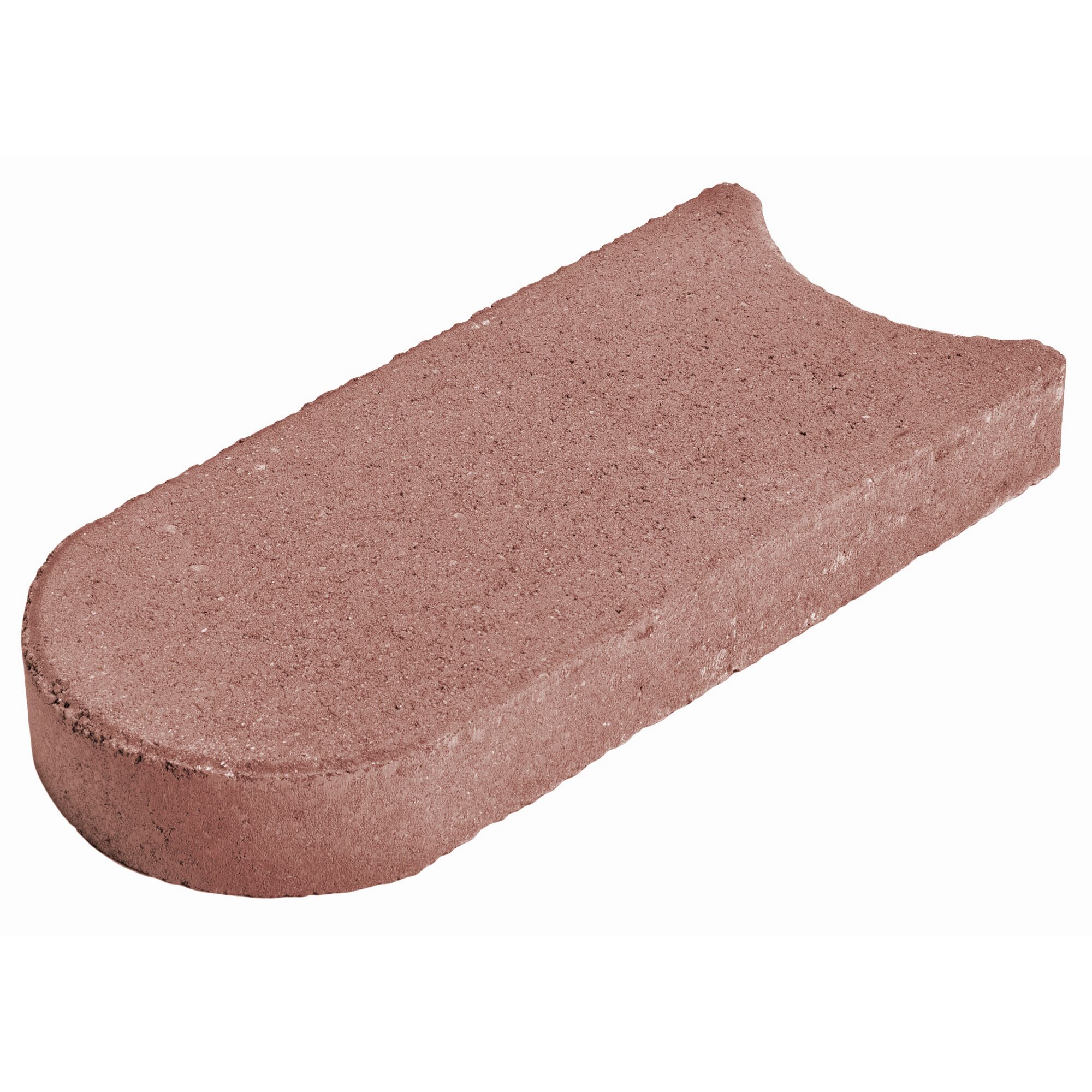 Mähfix rotbraun 33 x 16 x 4,5 cm