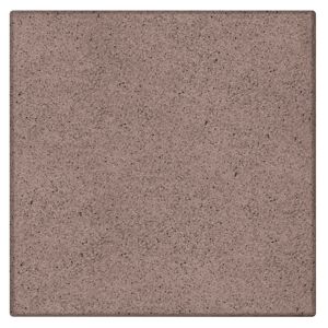 Betonplatte 'i-Trend' granit-rot 40 x 40 x 5 cm