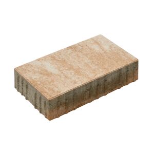 Pflasterstein 'Crescendo' sahara-weiß 30 x 20 x 8 cm