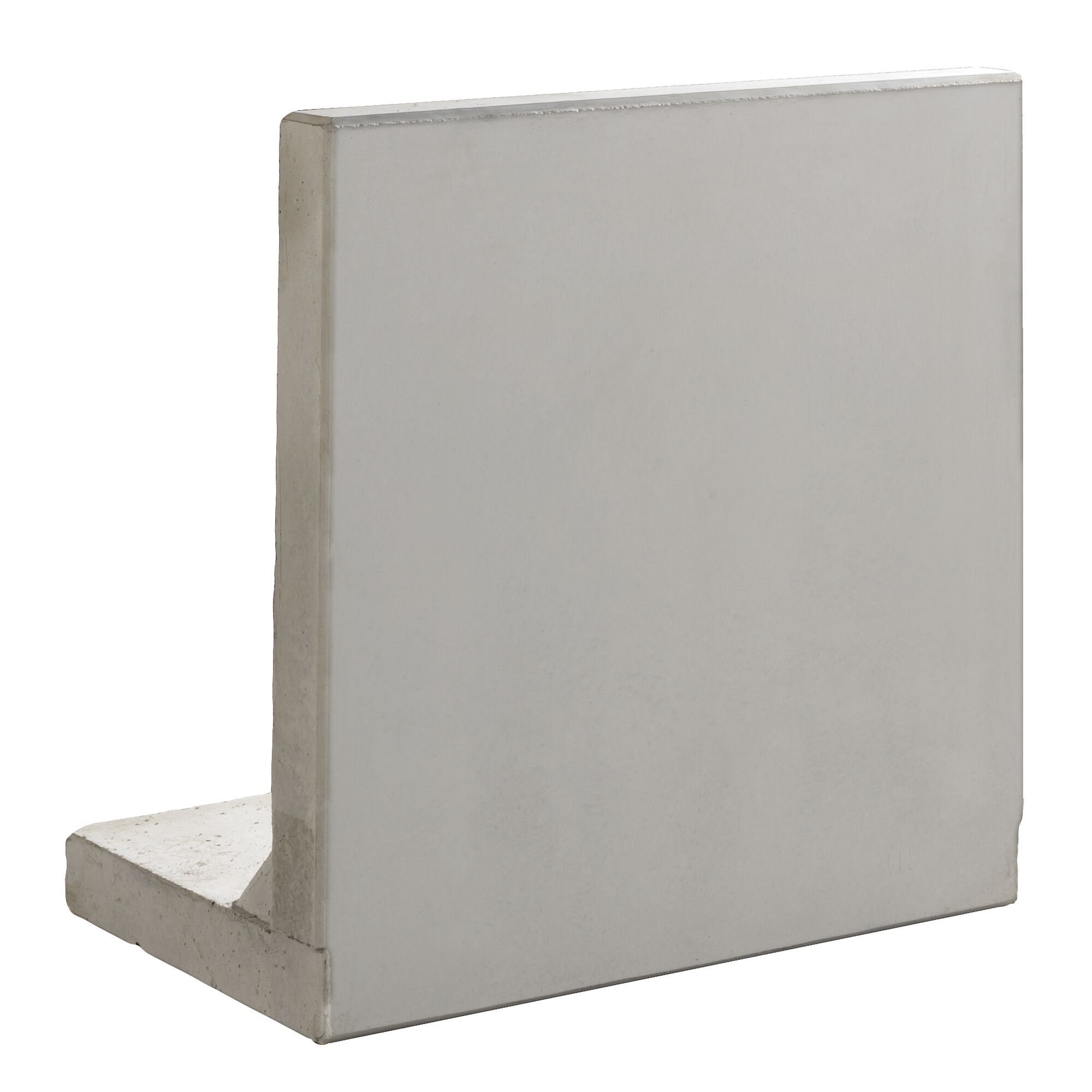 Winkelstütze Beton SB2 100 x 100 x 10 cm