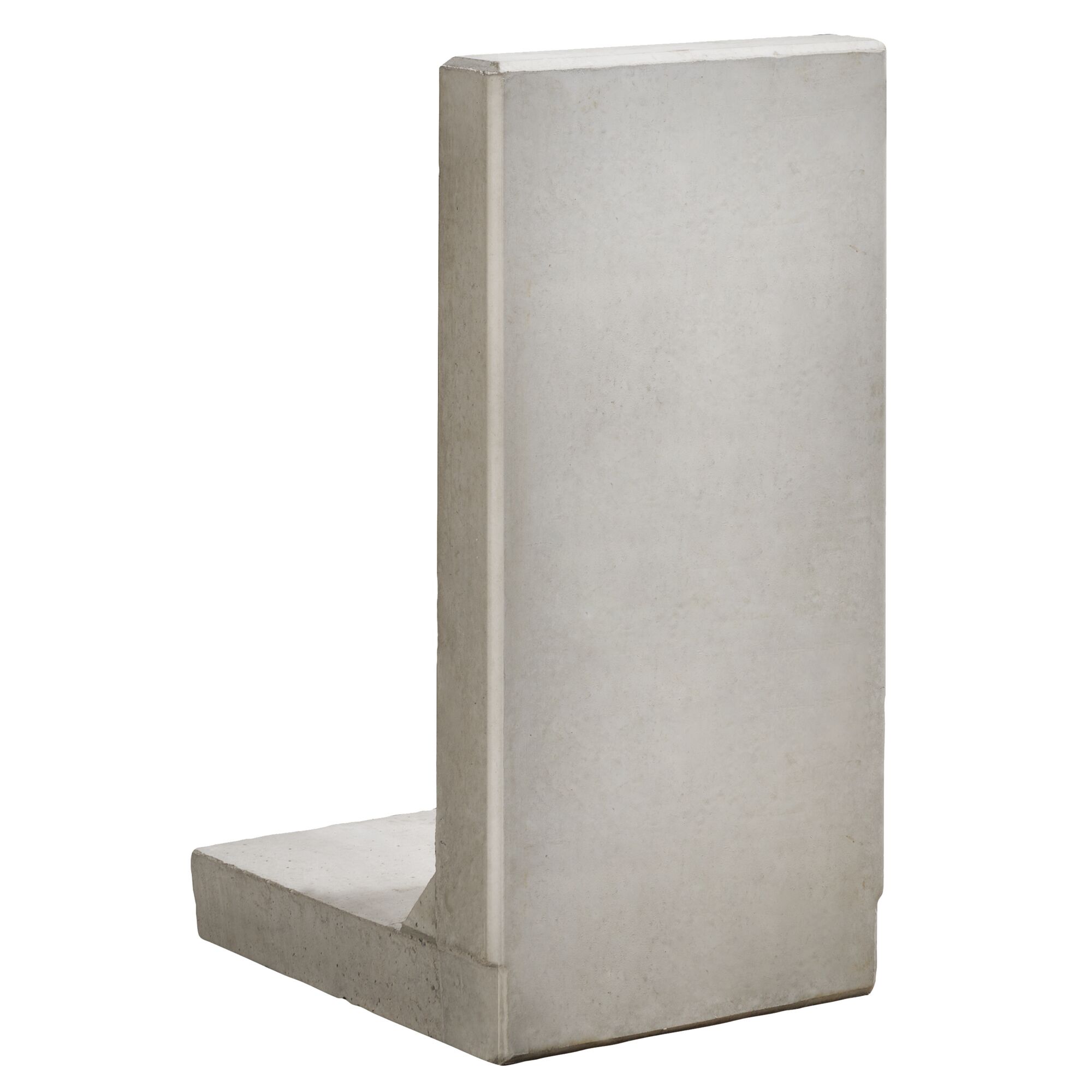 Beton-Winkelstütze