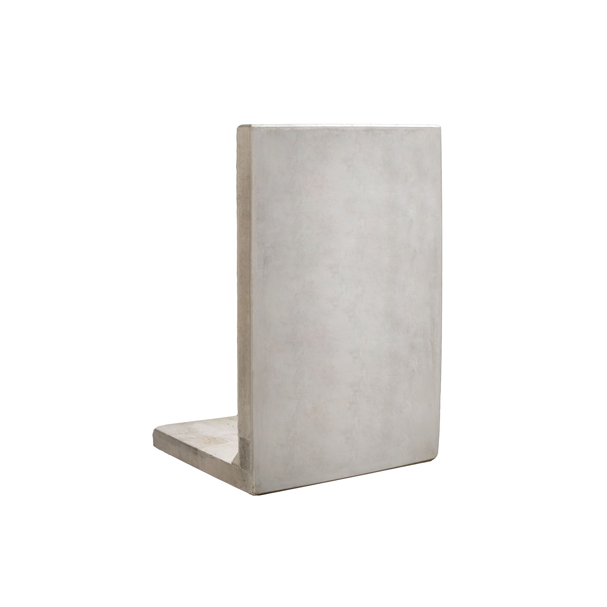 Winkelstütze Beton SB2 150 x 100 x 10 mm
