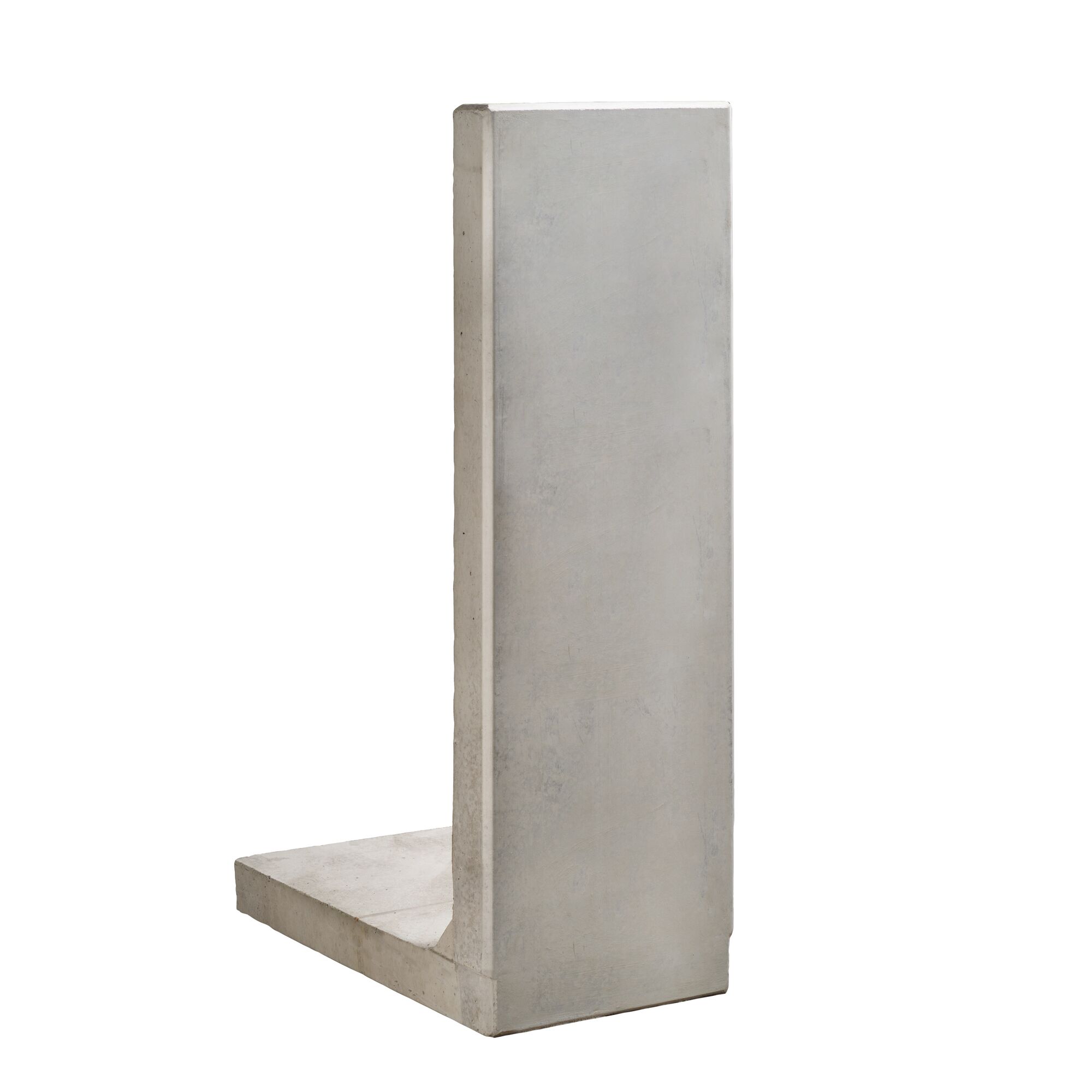 Winkelstütze Beton