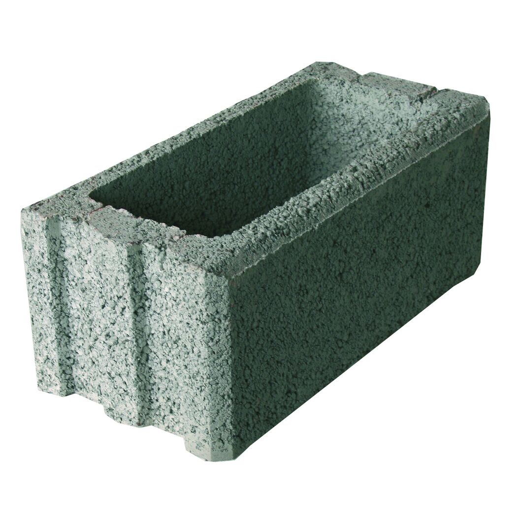Grauer Planstein