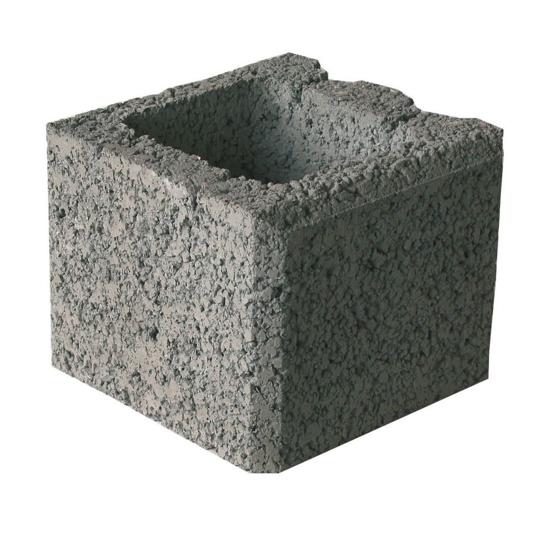 Grauer Planstein