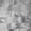 Verkleinertes Bild von Pflasterstein 'Lucca' weiß-anthrazit 30 x 13,3 x 6 cm