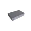 Grauer Pflasterstein Veria 30x20x6 cm