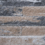 Verkleinertes Bild von Mauerstein 'Anzio Maxi' sandsteinfarben 22,5 x 60 x 12 cm
