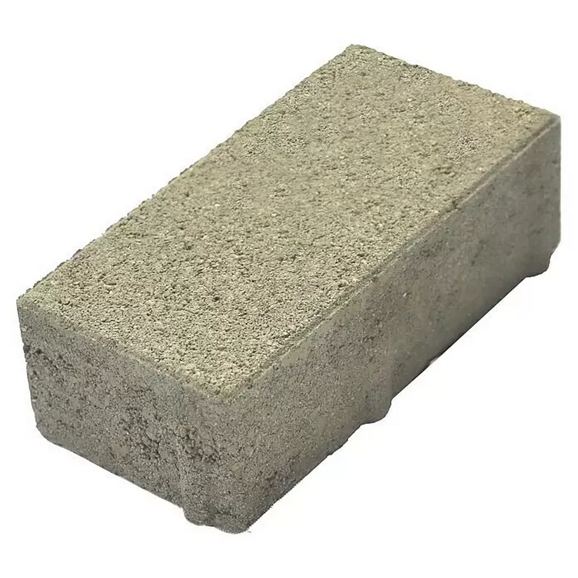 EHL Pflasterstein Beton grau 20 x 10 x 6 cm