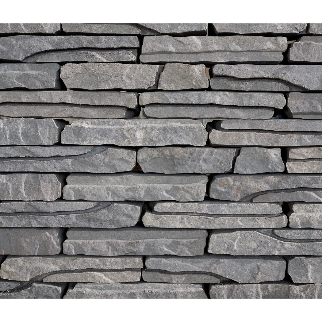 Graue Bergische Mauer