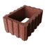Roter Betonstein Ratioflor