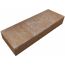 Blockstufe Macchiato 100 x 35 x 15 cm