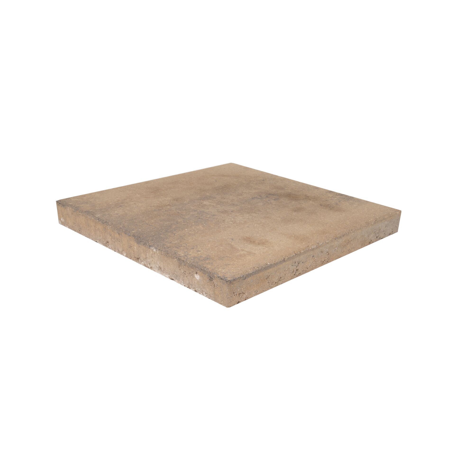Loreto Platte 50 x 50 x 5 cm muschelcreme