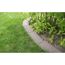 Beeteinfassung aus Beton