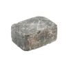 Mauerstein 'T-Wall Aged Big' Beton basaltfarben 28 x 21 x 14 cm
