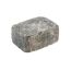 Mauerstein 'T-Wall Aged Big' Beton basaltfarben 28 x 21 x 14 cm