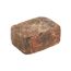 Mauerstein 'T-Wall Aged Big' Beton herbstlaubfarben 28 x 21 x 14 cm