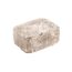 Mauerstein 'T-Wall Aged Big' Beton muschelkalkfarben 28 x 21 x 14 cm