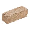 Mauerstein 'T-Wall Aged Pico' Beton  30 x 10 x 10 cm