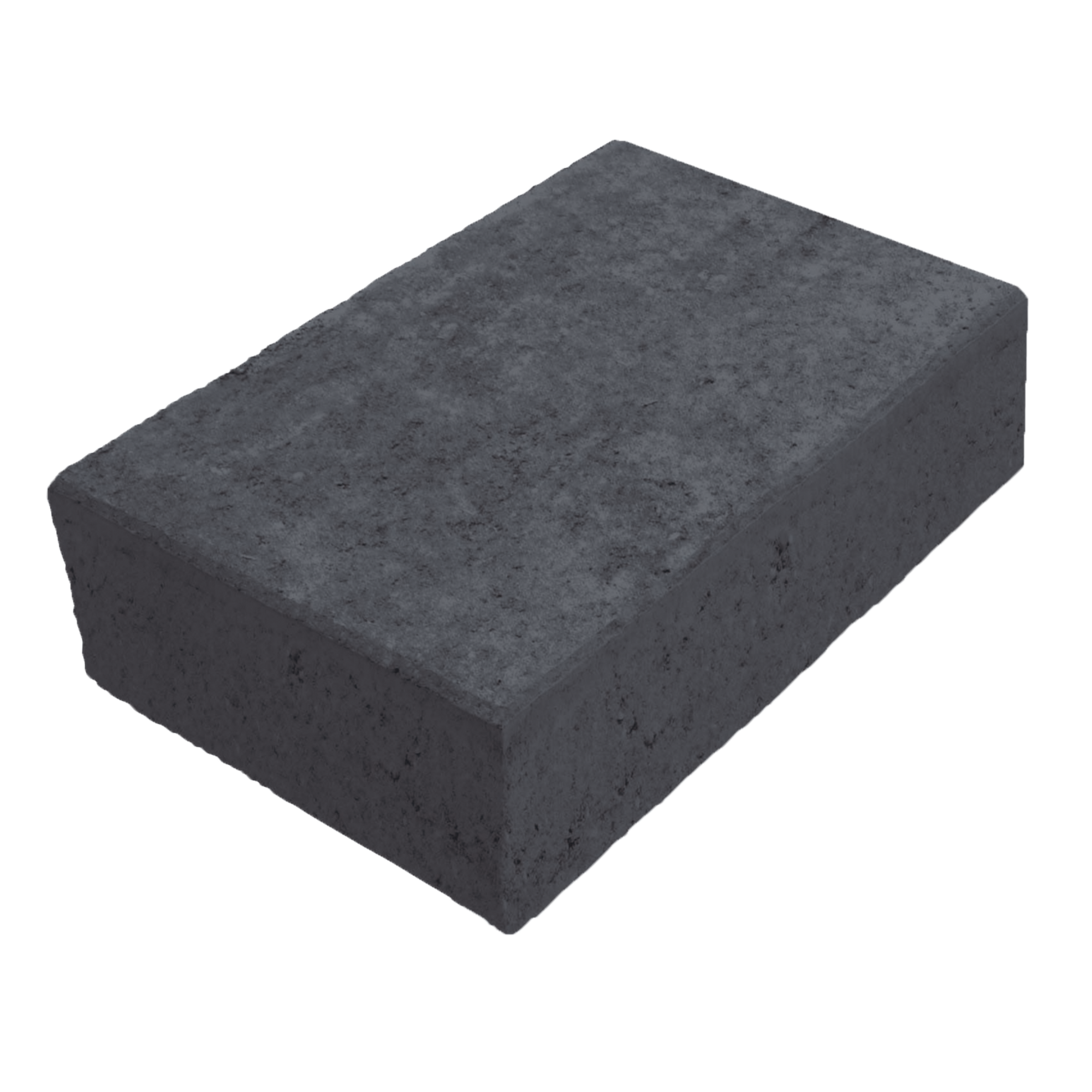 Blockstufe Beton anthrazit 50 x 35 x 15 cm + product picture