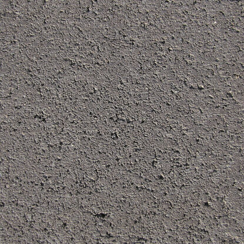 L-Stein Ecke Beton anthrazit 50 x 50 x 50 x 7 cm