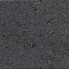 Palisaden Bordstein Beton anthrazit 50 x 25 x 6 cm