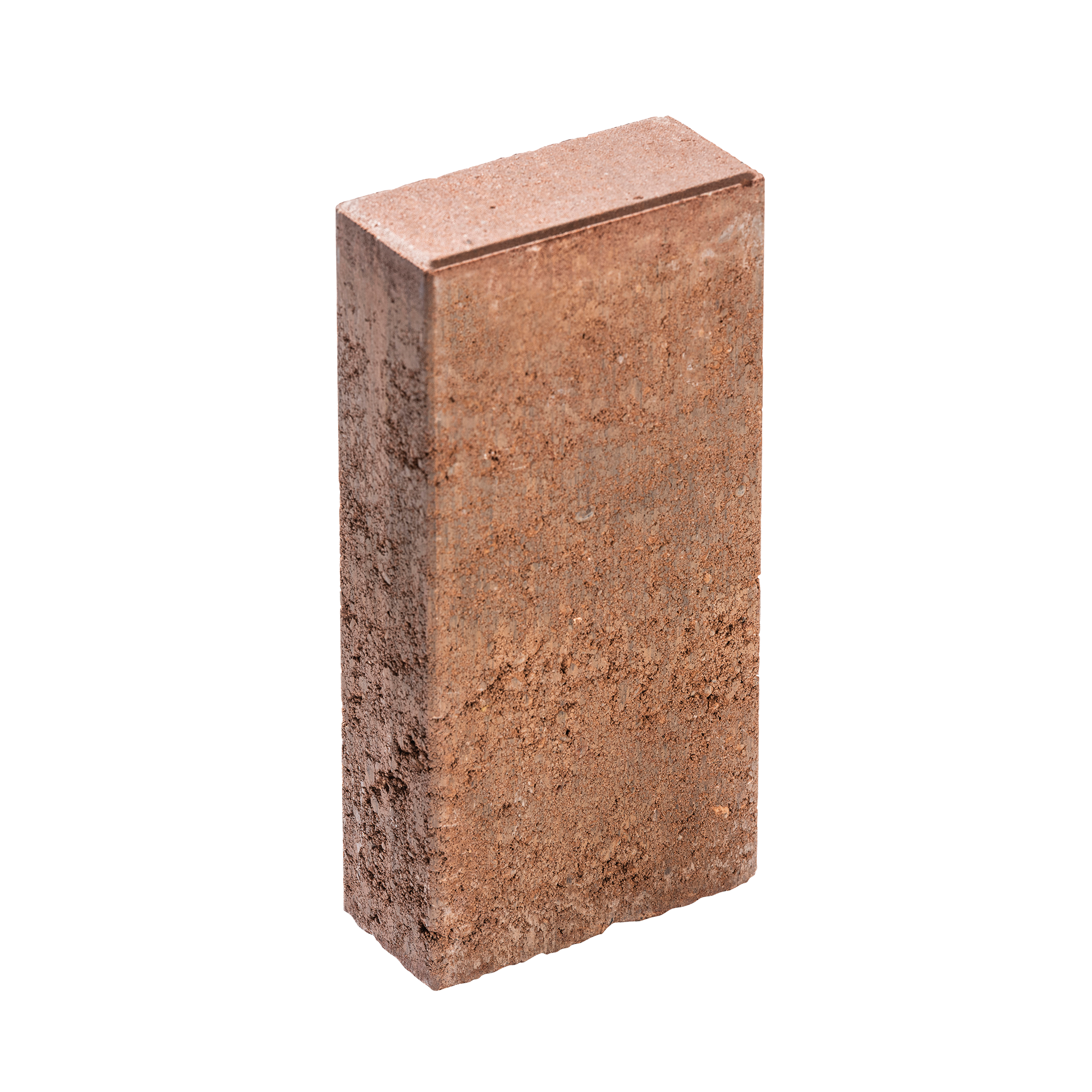 Reckteckpalisade Beton braun 25 x 12,5 x 6 cm + product picture