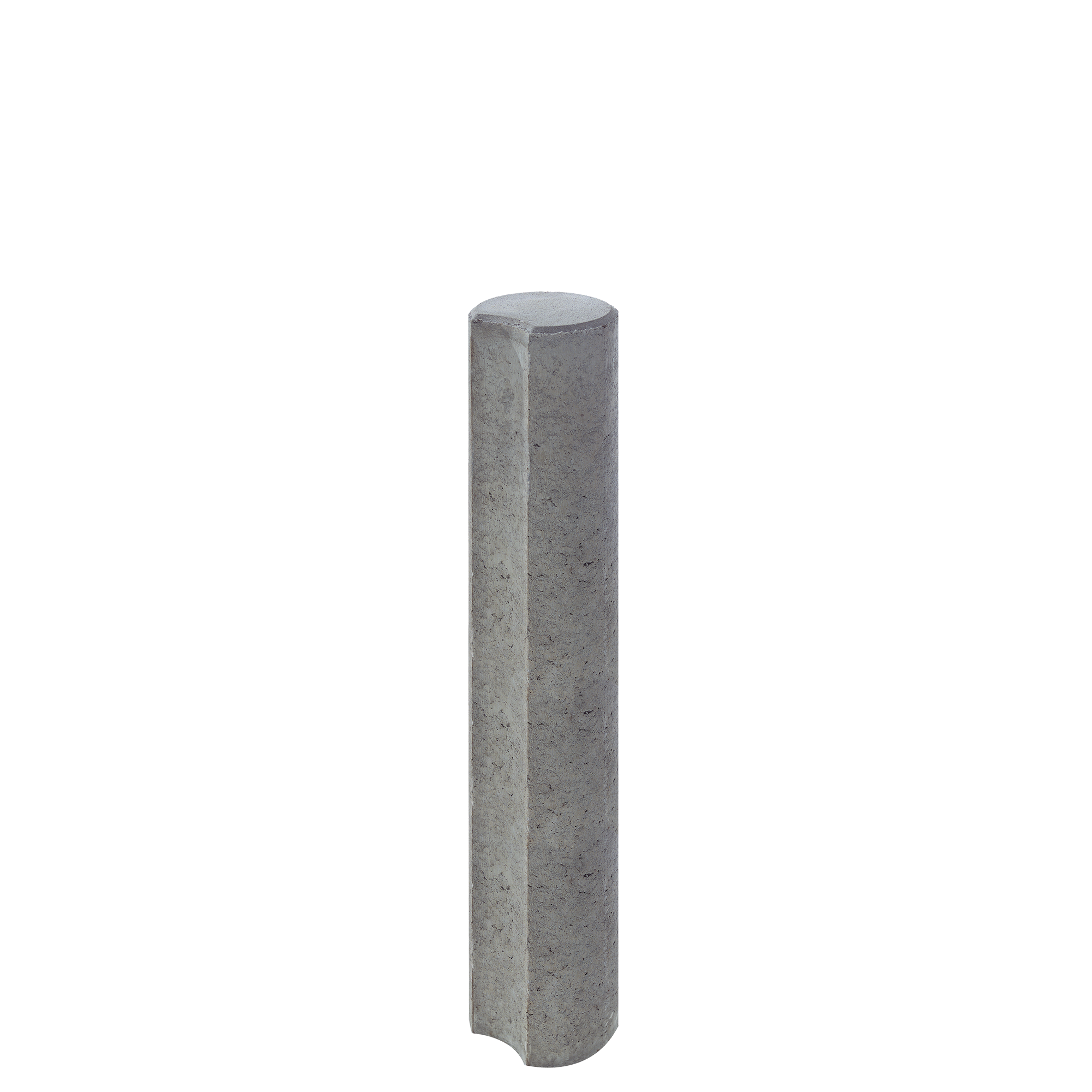 Verbundpalisade Beton grau 100 x 20 x 20 cm + product picture