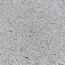 Winkelstufe Beton grau 110 x 32 x 18 cm
