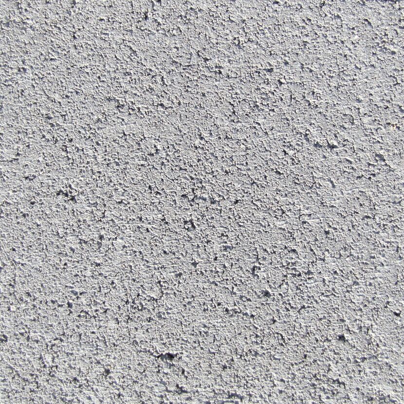 Winkelstufe Beton grau 110 x 32 x 18 cm
