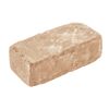 Mauerstein 'T-Wall Aged Big' Beton sandsteinfarben 42 x 21 x 14 cm